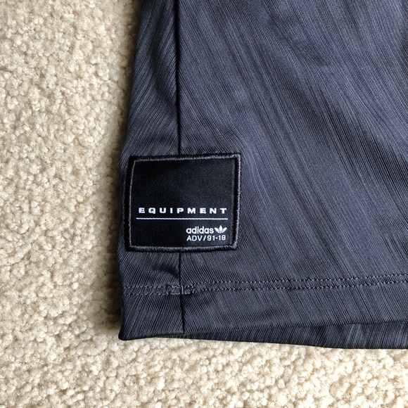 Adidas EQT skirt. NWT - Picture 6 of 7